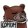 bearcopium