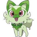 Sprigatito