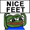 FEET_Sign