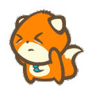2729 Foxno Discord Emoji