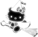 hello_kittywitch Discord Emoji