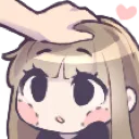 k3llyheadpat Discord Emoji