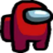 Among_Us_Vermelho531 Discord Emoji