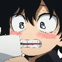 TenkoExcited