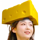 KaedeCheese