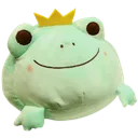 frogted
