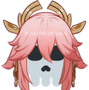 yaeskull Discord emoji