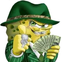 gangstaspongebob