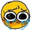 sad Discord Emoji
