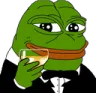 Pepe Cheers pepecheers Discord Emoji