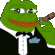 Pepe Cigar pepecigar Discord Emoji