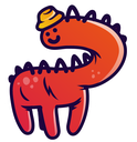 beccahappy Discord emoji
