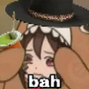 bah