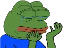 pepehandstransparentpic Discord Emoji