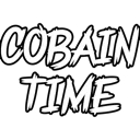 cobaintime