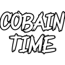 :cobaintime: