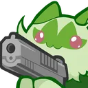 spriggun spriggun