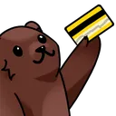 BearCard