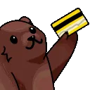 BearSwipeCard BearSwipeCard