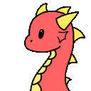 dragonna Discord emoji