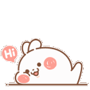 rabbitcutehi Discord emoji