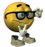 yenerd Discord emoji