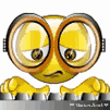 workingglasses Discord emoji