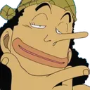 UsoppThink