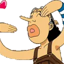 UsoppKisses