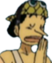 UsoppPray Discord emoji