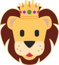 lionkings Discord emoji
