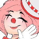 Clowngreeting