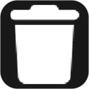 trash