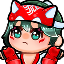Kiriko1 Discord emoji