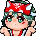 Kiriko2 Discord emoji