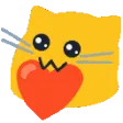 Catlove catlove Discord Emoji