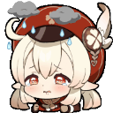sad Discord sticker from ᴀᴛʜᴀᴢᴀɢᴏʀᴀᴘʜᴏʙɪᴀ