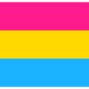 pansexual custom emote from ᴀᴛʜᴀᴢᴀɢᴏʀᴀᴘʜᴏʙɪᴀ