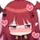flustered custom emote from ᴀᴛʜᴀᴢᴀɢᴏʀᴀᴘʜᴏʙɪᴀ