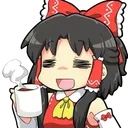 Coffee_Reimu