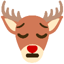 Cuerneado Discord emoji