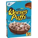 WeesesPuffs