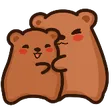 HugBBearEmote112
