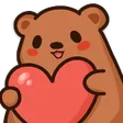 LoveBBearEmote112
