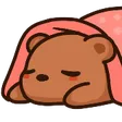 SleepBBearEmote112
