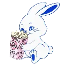 tokkipopcorn Discord Emoji