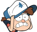 DipperAnxious DipperAnxious