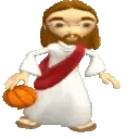 jesusbeballin