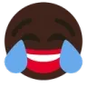 Laughing Discord Emoji
