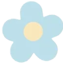 flower_blue
